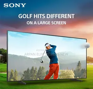 সহজ EMI সুবিধা-Sony Plus 32 Inch Frameless Smart Android LED TV