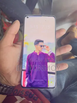 OnePlus 8 128 GB Black