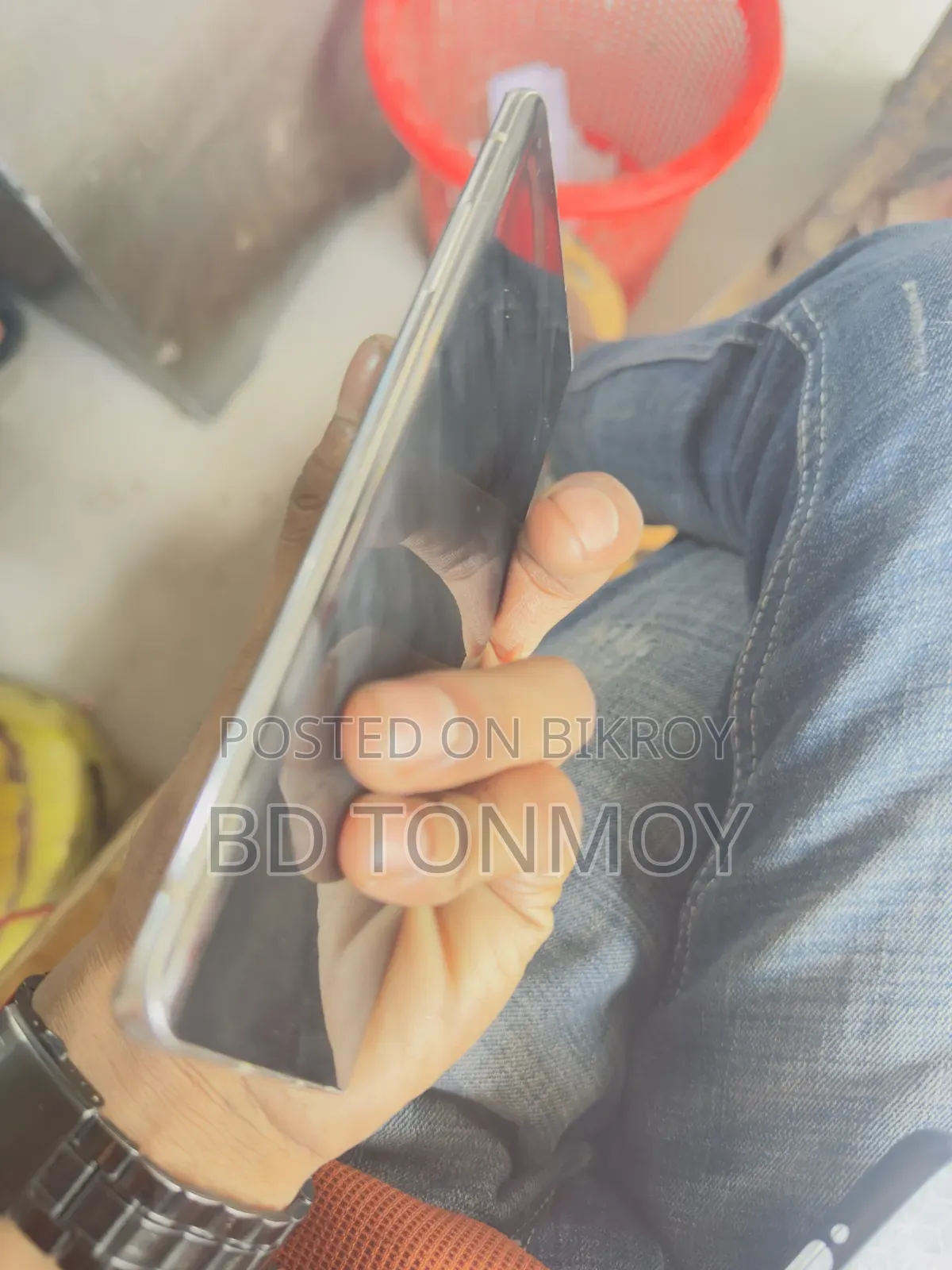 OnePlus 8 128 GB Black