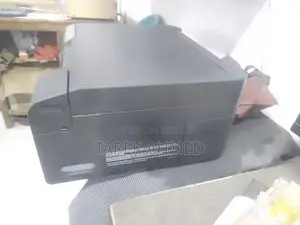 Old Epson L3210 Printer, Scanner and Print Are in Excellent Condition.