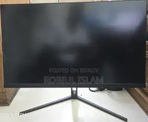 Redmi 27" QHD IPS Monitor