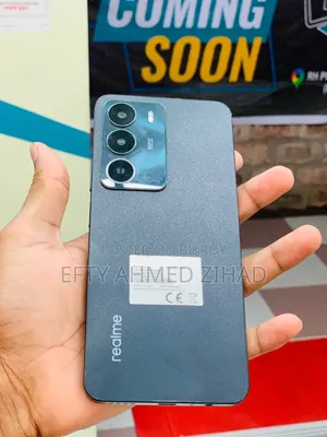 Realme C71 128 GB Purple