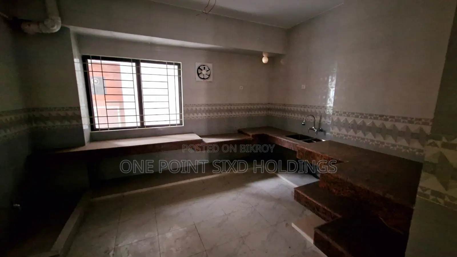 উত্তরায় ৫ বেডরুমের অ্যাপার্টমেন্ট বিক্রয়ের জন্য