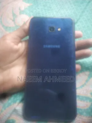 Samsung Galaxy J4 32 GB Blue