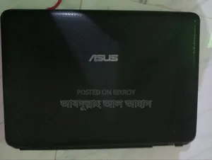 Laptop ASUS A42F 4GB Intel Celeron SSD 128GB