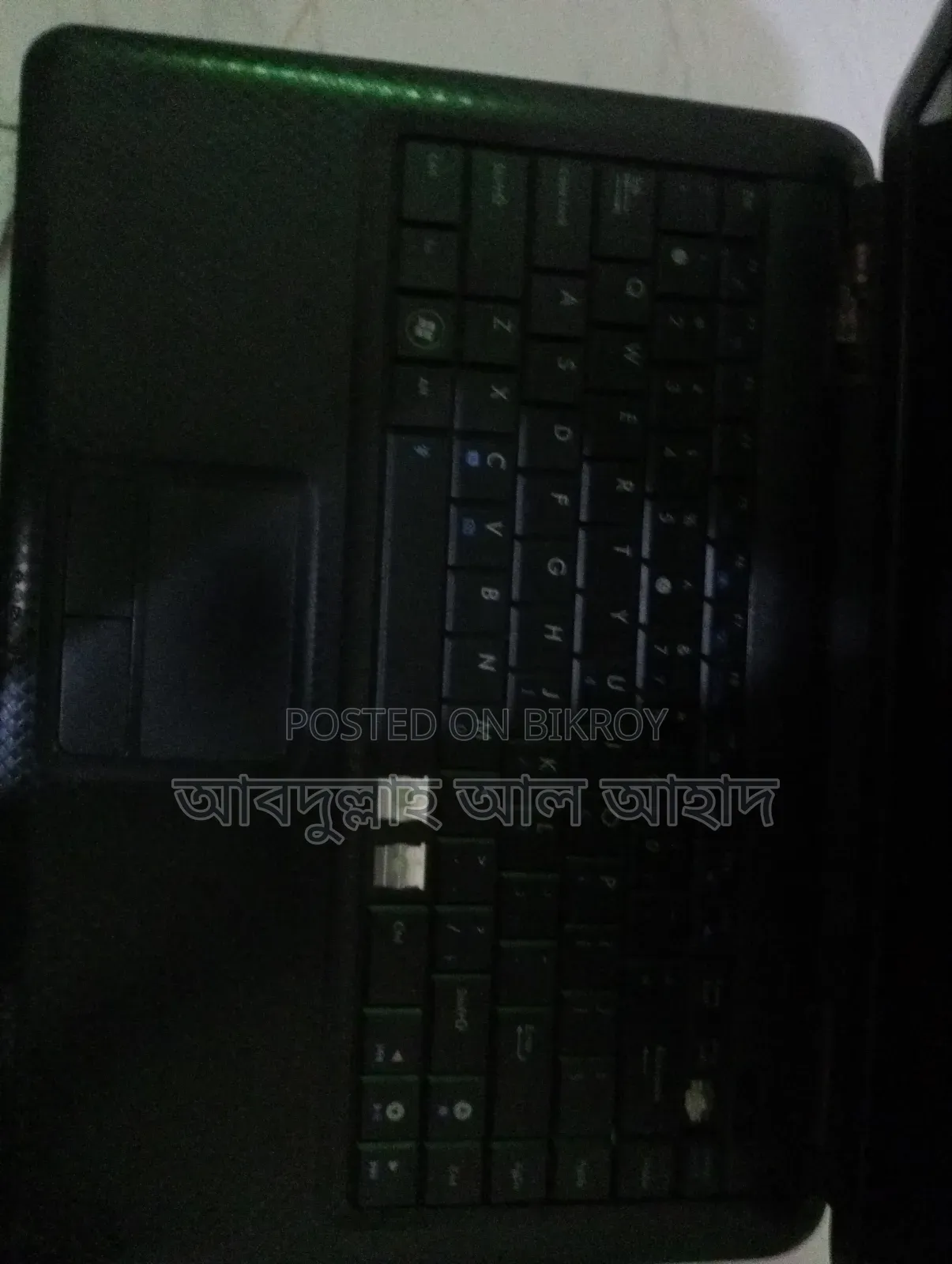 Laptop ASUS A42F 4GB Intel Celeron SSD 128GB