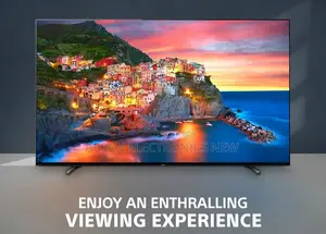 Voice Control সহজ EMI সুবিধা Smart TV 43" Ince Android