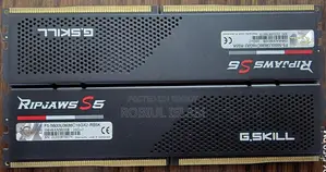 16gb Gskill Ddr5 Ram