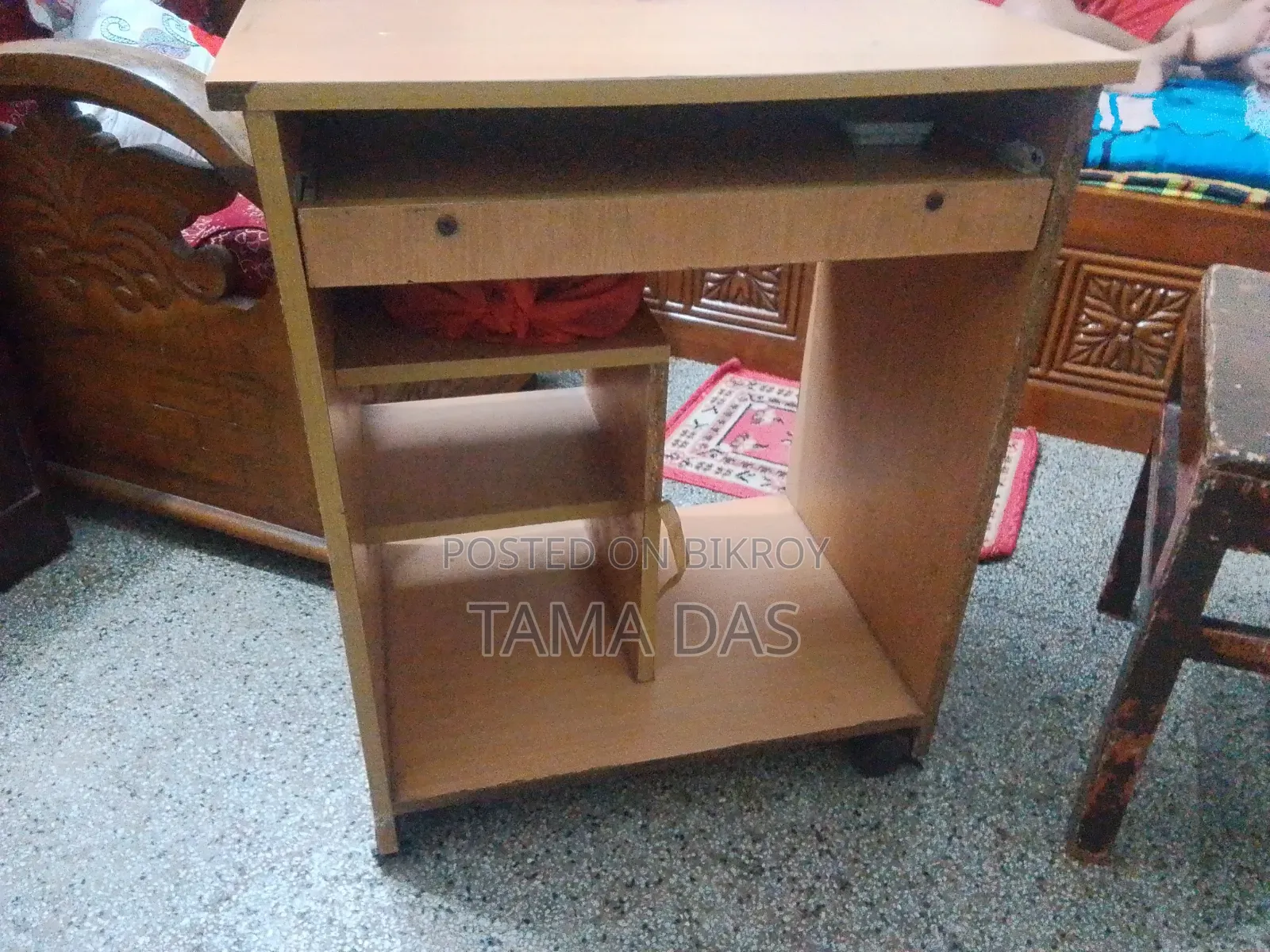 ডেস্কটপ কম্পিউটার স্যামসাং ৬জিবি ইএমএমসি ৫১২জিবি