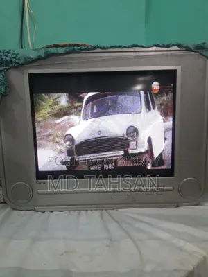 Box TV (Tcl)