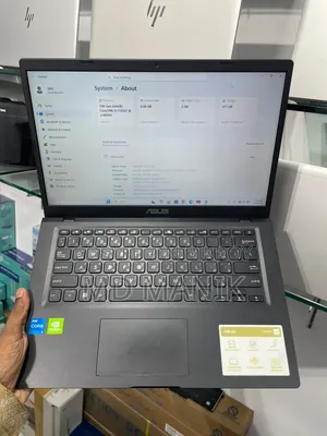 Laptop ASUS 8GB Intel Core I5 SSD 512GB