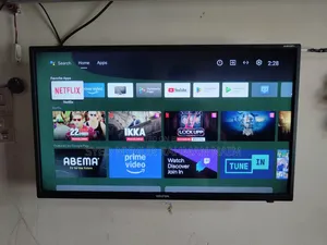 Walton Smart Android TV