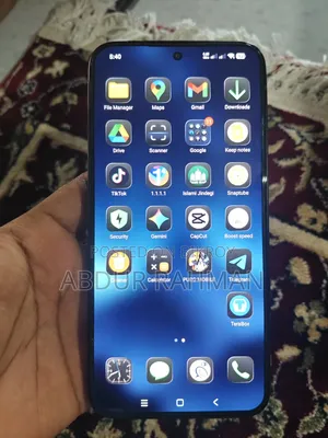 Xiaomi Poco F7 Pro 256 GB Black