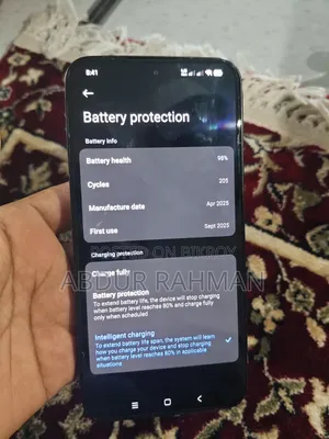 Xiaomi Poco F7 Pro 256 GB Black