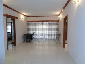 Furnished 3bdrm Apartment in Gulshan for Rent