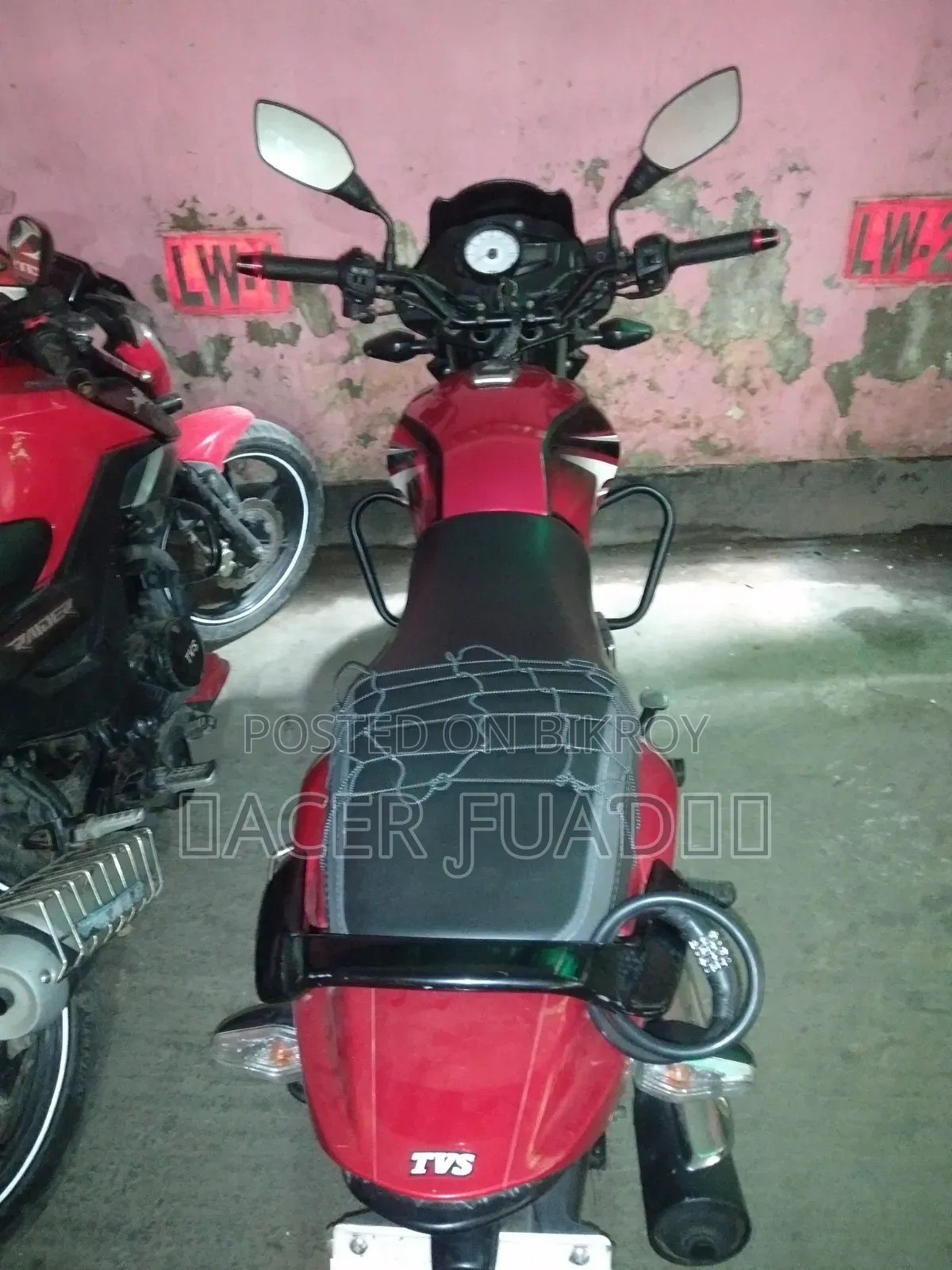 TVS Metro Plus 2026 Black
