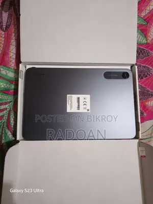 New Xiaomi Mi Pad 2 128 GB Gray