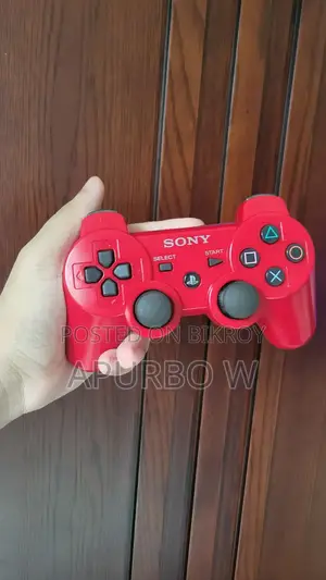 PS3 100% Original FRESH Controller