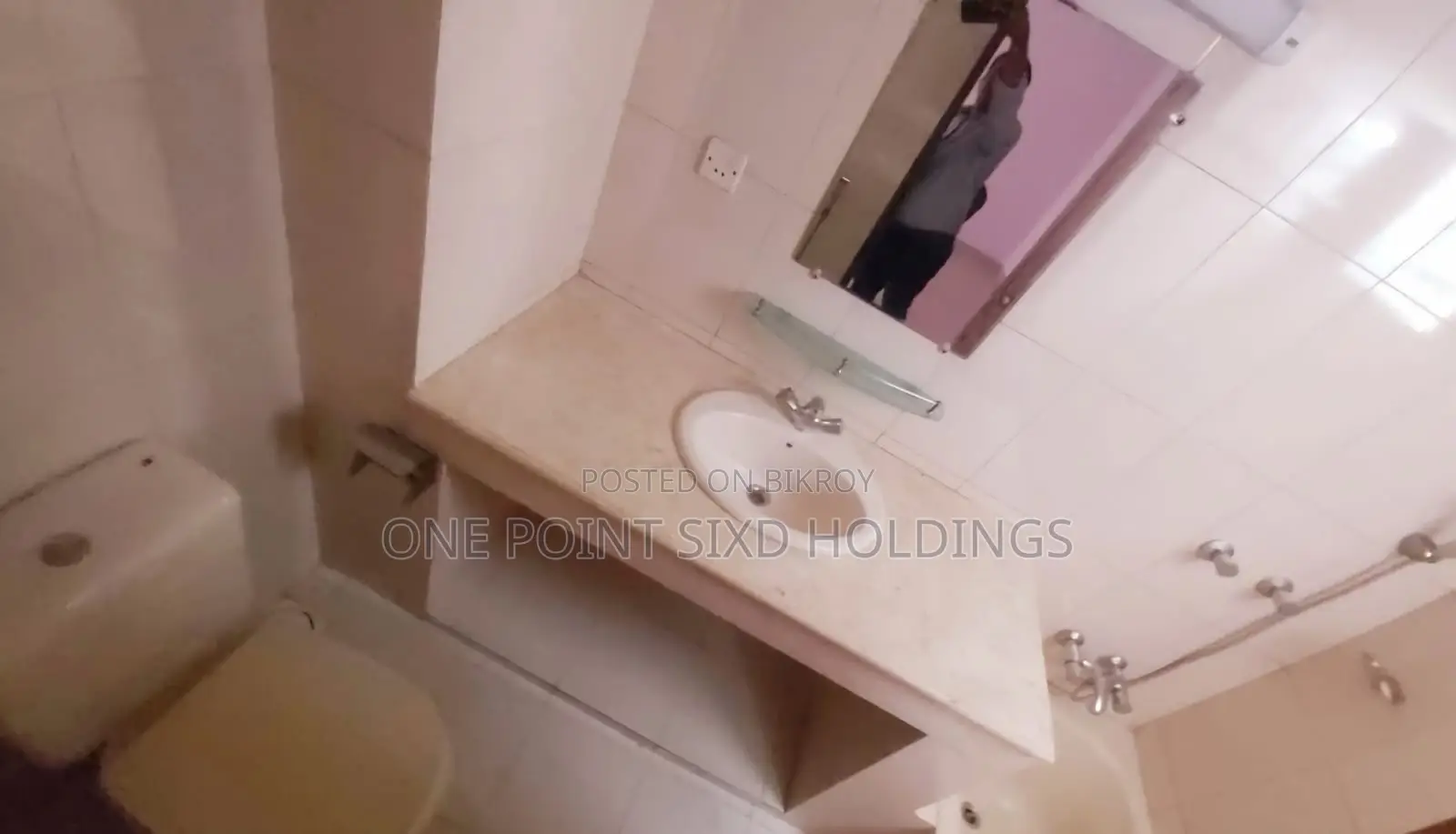 4-Bedroom Apartment in Uttara for Sale