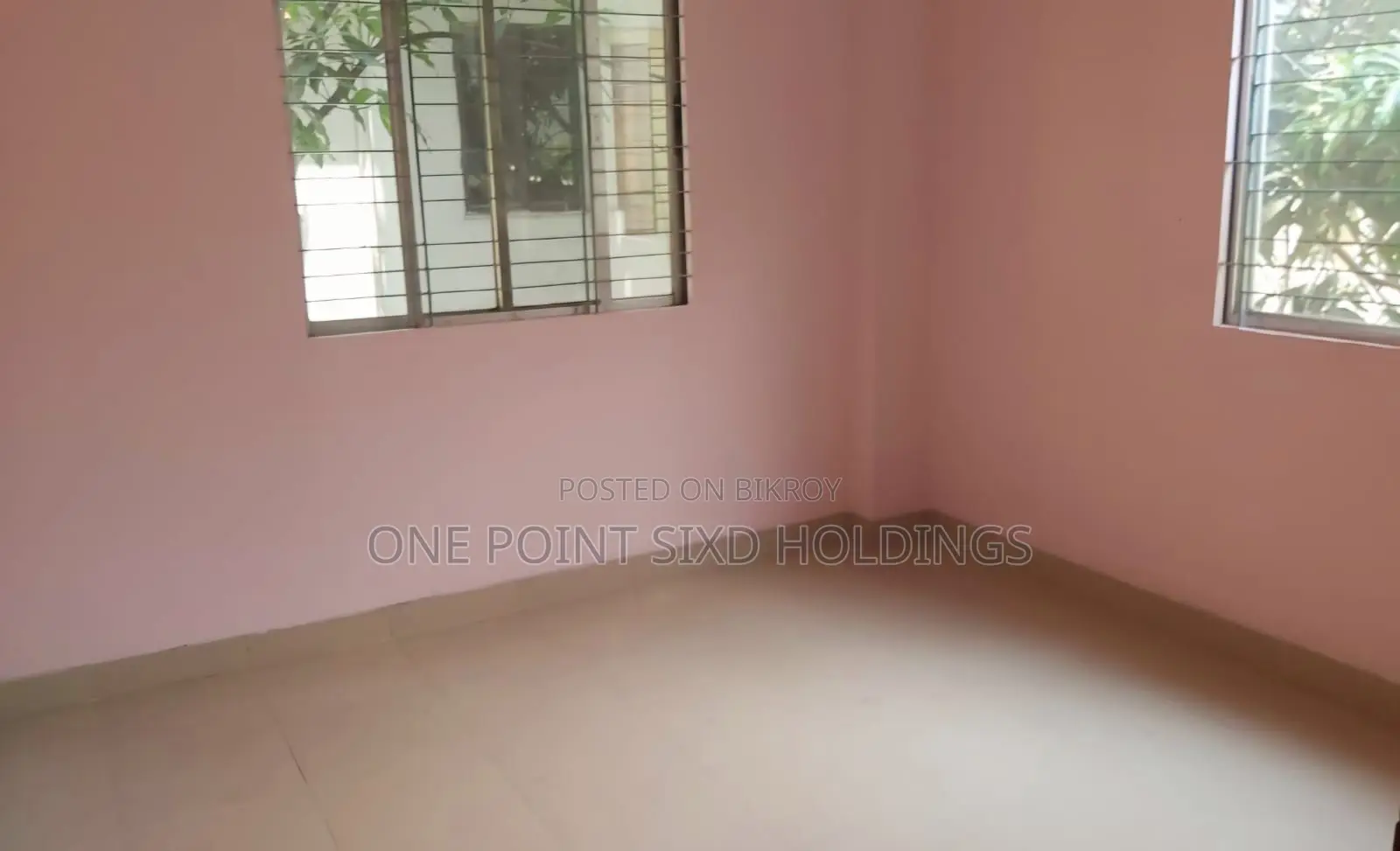 4-Bedroom Apartment in Uttara for Sale