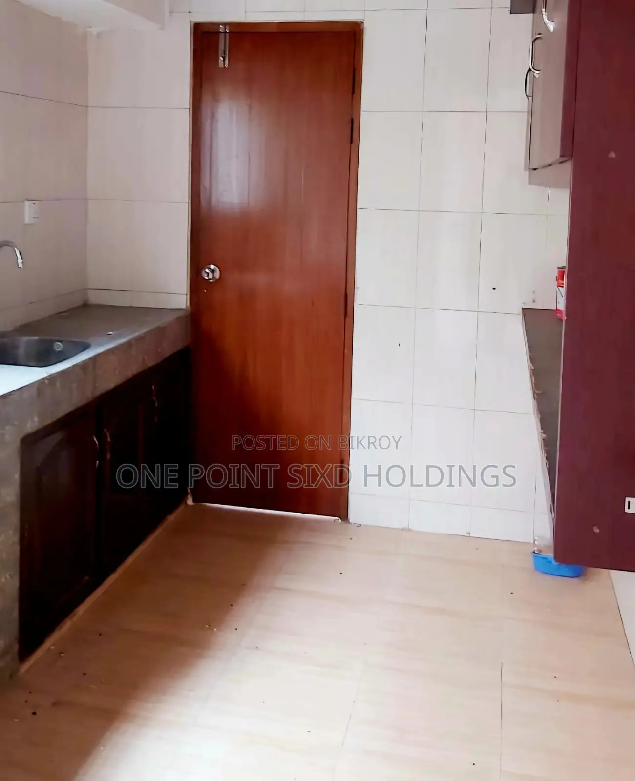 4-Bedroom Apartment in Uttara for Sale