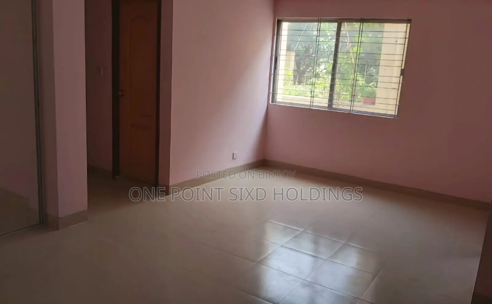 4-Bedroom Apartment in Uttara for Sale