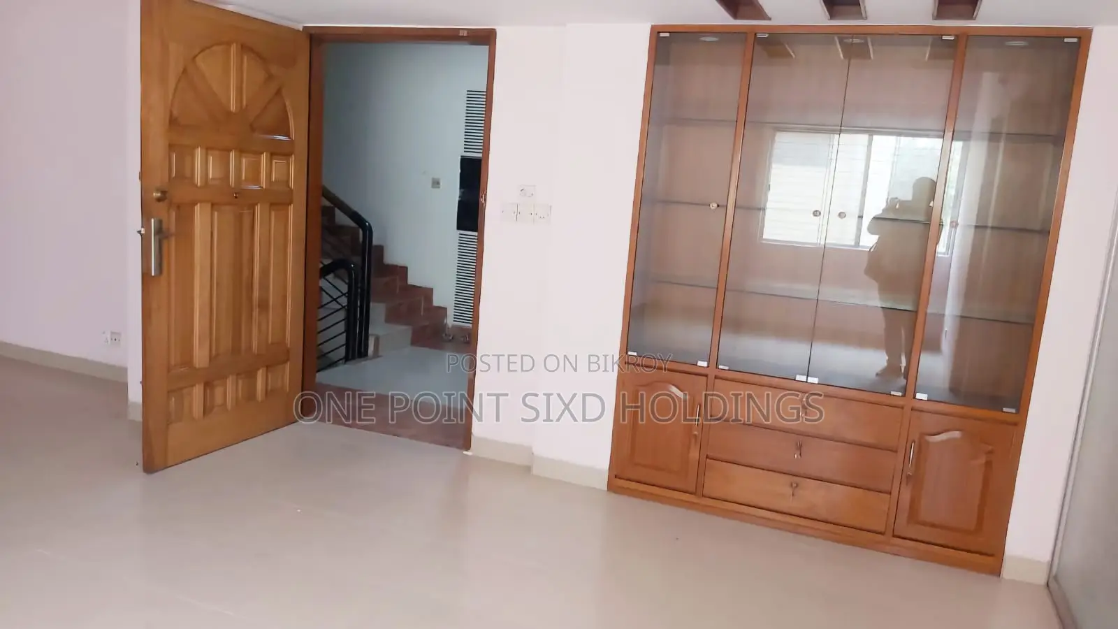 4-Bedroom Apartment in Uttara for Sale