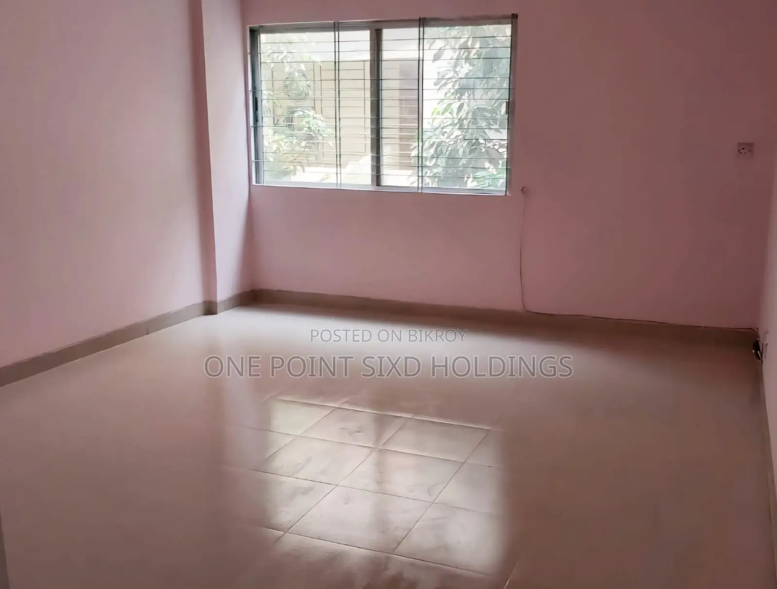 4-Bedroom Apartment in Uttara for Sale