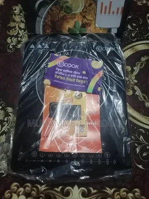 Ecook Induction Cooker