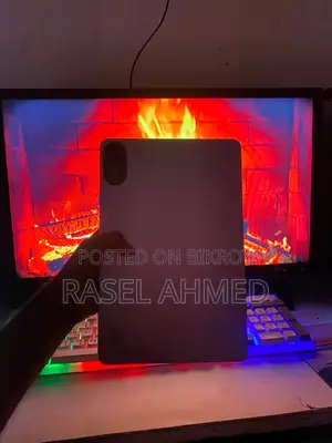 Xiaomi Redmi Pad 2 128 GB Silver