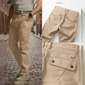 Twel Stitch Pant