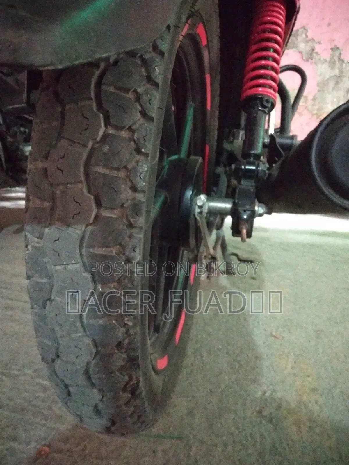 TVS Metro Plus 2026 Black