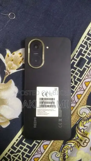 Xiaomi Redmi 4 GB Red