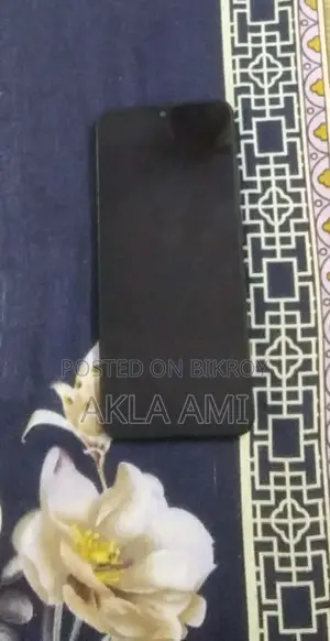 Xiaomi Redmi 4 GB Red