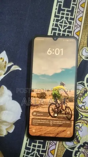Xiaomi Redmi 4 GB Red