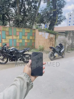 অ্যাপল আইফোন ১১ প্রো ২৫৬ জিবি কালো