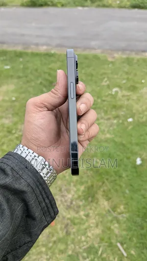 অ্যাপল আইফোন ১৪ প্রো ১২৮ জিবি কালো