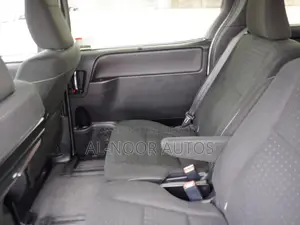 Toyota Voxy 2021 White