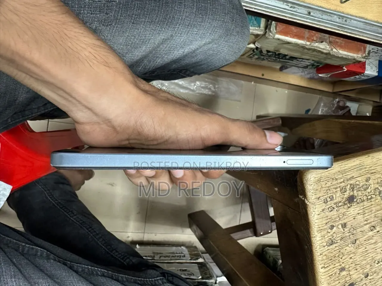ওয়ানপ্লাস নর্ড সিই৪ লাইট ২৫৬ জিবি সিলভার