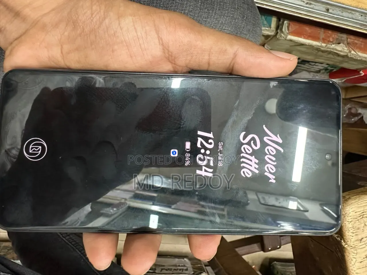 ওয়ানপ্লাস নর্ড সিই৪ লাইট ২৫৬ জিবি সিলভার