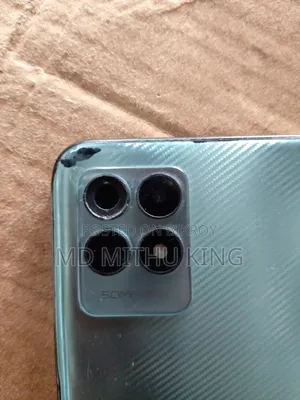 Realme Narzo 50 64 GB Blue