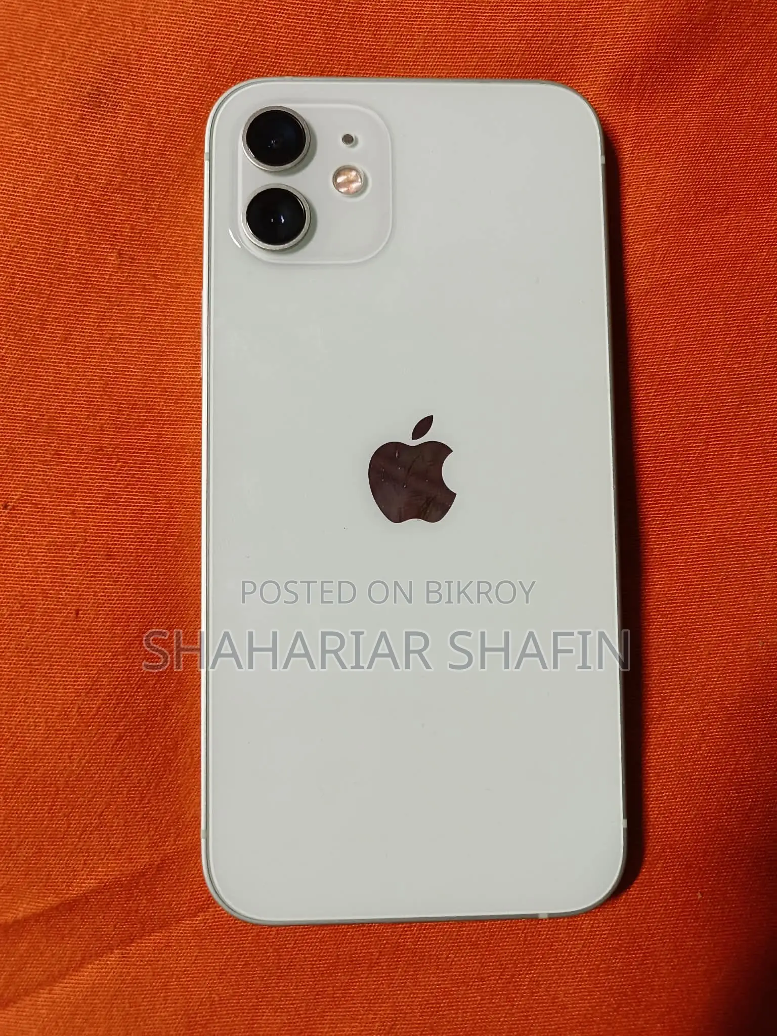 Apple iPhone 12 64 GB