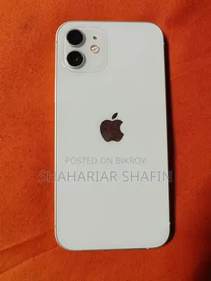 Apple iPhone 12 64 GB
