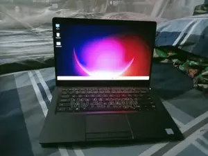 Laptop Dell Latitude 5300 8GB Intel Core I5 SSD 256GB