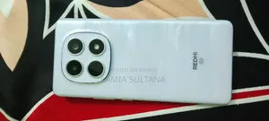 Xiaomi Redmi Note 15 Pro 256 GB Purple