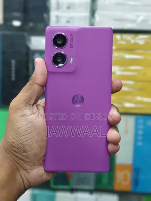 Motorola G96 5G 128 GB Purple