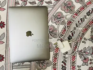Laptop Apple MacBook Air 2020 M1 8GB Apple M1 SSD 256GB