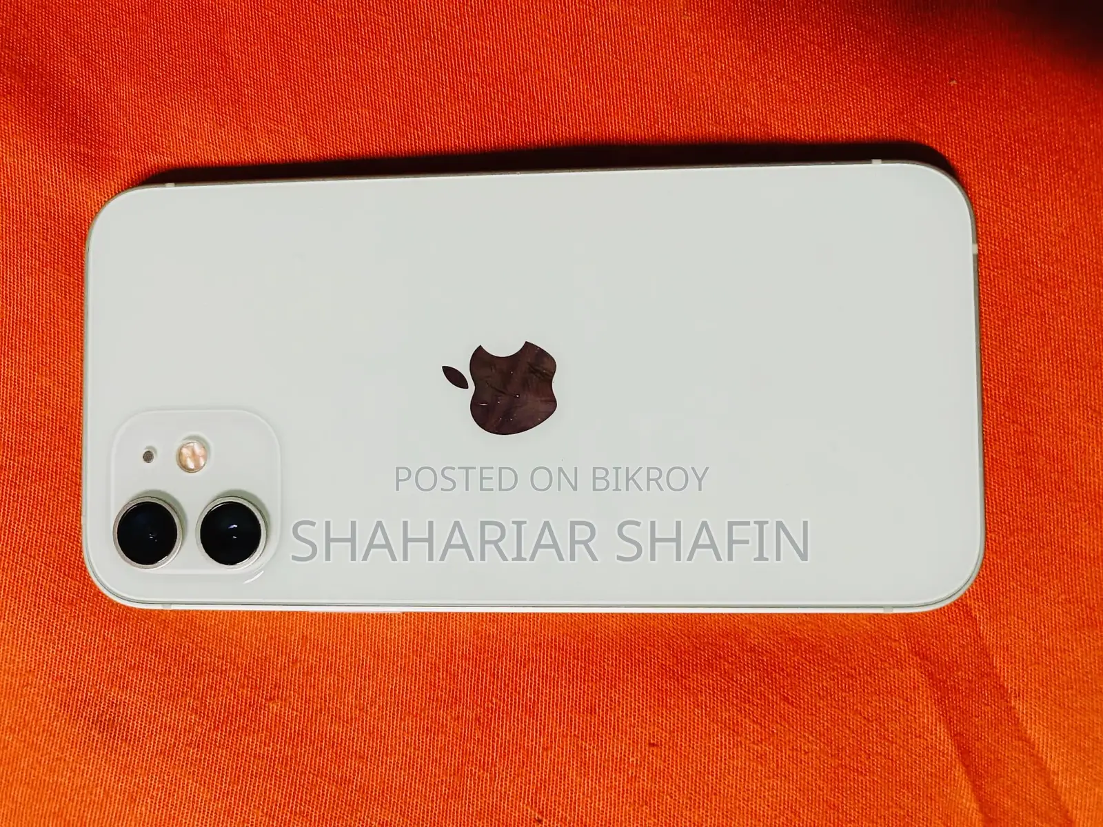 Apple iPhone 12 64 GB