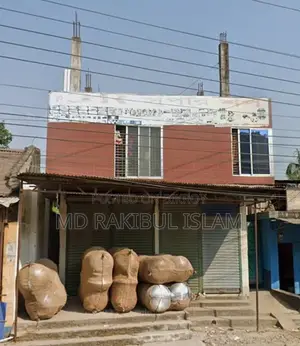 4 Decimal Land with House for Sale