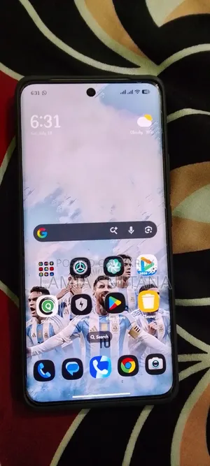 Xiaomi Redmi Note 15 Pro 256 GB Purple